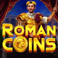 Roman Coins in AllJackpots