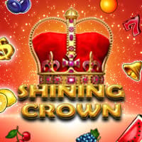 Shining Crown in sub_mysterydrops