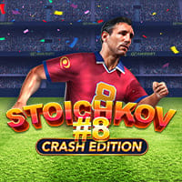 Stoichkov 8 Crash Edition in Sub_MoreNewGames