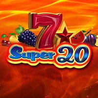 Super 20 in ClassicSlots