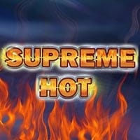 Supreme Hot in ClassicSlots