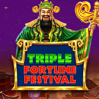 Triple Fortune Festival in Sub_RecentSuccess