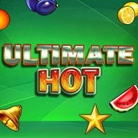 Ultimate Hot in ClassicSlots