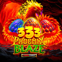 333 Phoenix Blaze POWER COMBO in Recomended