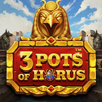 3 Pots of Horus in Sub_MoreNewGames