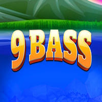9 Bass in fish