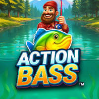 Action Bass in Sub_MoreNewGames