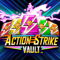 Action Strike Vault in games-global