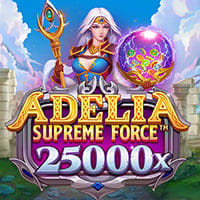 Adelia Supreme Force in BwinExclusives