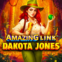 Amazing Link Dakota Jones in Sub_New