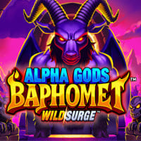 Alpha Gods Baphomet WildSurge in games-global
