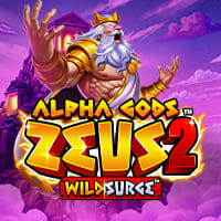 Alpha Gods Zeus 2 WildSurge in Sub_New