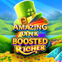 Amazing Link Boosted Riches in Irish