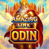 Amazing Link Odin in games-global