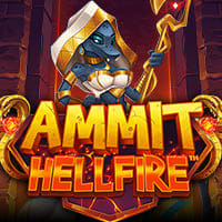 Ammit Hellfire in Egyptian