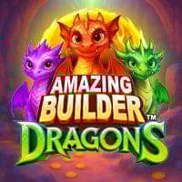 Amazing Builder Dragons in BwinExclusives