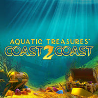 Aquatic Treasures Coast 2 Coast in fish