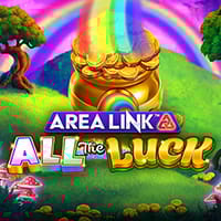 Area Link All the Luck in Irish