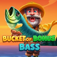 Bucket of Bonus Bass in games-global
