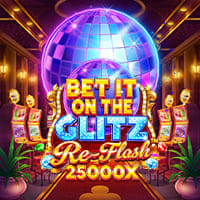 Bet It on the Glitz Re-Flash in games-global