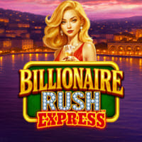 Billionaire Rush Express in games-global