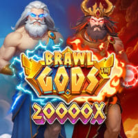 Brawl Gods in epic