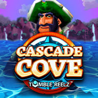 Cascade Cove in games-global
