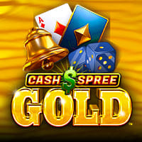 Cash Spree Gold in Recomended