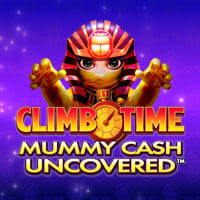 Climb Time Mummy Cash Uncovered in Egyptian