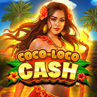 Coco-Loco Cash in summergr