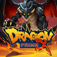 Dragon PrimeX in games-global