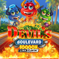 Devils Boulevard Link and Win in Sub_RecentSuccess