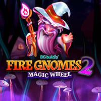 Fire Gnomes 2: Magic Wheel in games-global