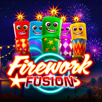 Firework Fusion in games-global