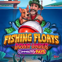 Fishing Floats Down Under Connectify Pays in fish