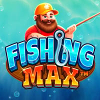 Fishing Max in fish