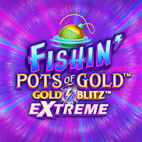 Fishin' Pots of Gold: Gold Blitz EXTREME in Irish