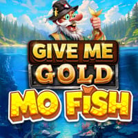 Give Me Gold Mo Fish in fish