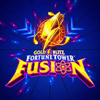 Gold Blitz Fortune Tower Fusion in games-global