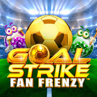 Goal Strike Fan Frenzy in Sub_MoreNewGames