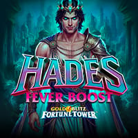 Hades Fever Boost Gold Blitz Fortune Tower in games-global