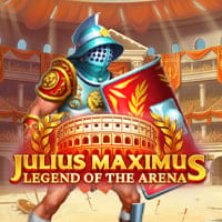 Julius Maximus: Legend of the Arena in epic
