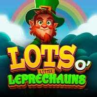 Lots O' Little Leprechauns in games-global