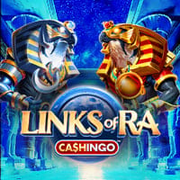 Links of Ra Cashingo in Egyptian