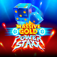 Massive Gold Power Staxx in games-global