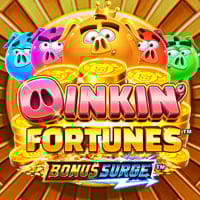 Oinkin' Fortunes in BonusBuy
