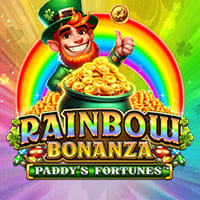 Rainbow Bonanza Paddy's Fortunes in Irish