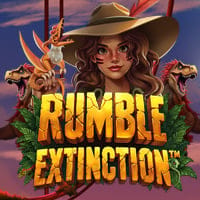 Rumble Extinction in Recomended