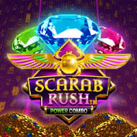 Scarab Rush Power Combo in Sub_MoreNewGames