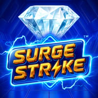 Surge Strike in games-global